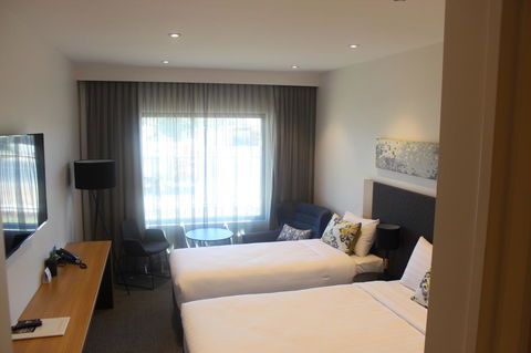 Quality Hotel Rules Club Wagga - Northern Rivers Accommodation 5