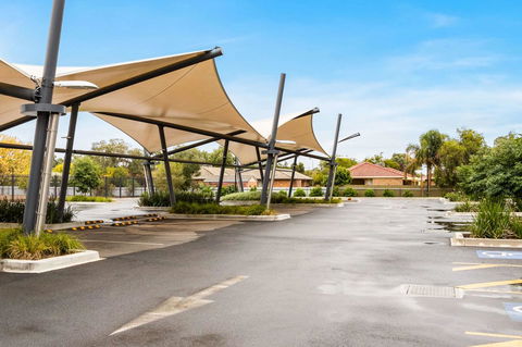 Quality Hotel Rules Club Wagga - Northern Rivers Accommodation 10