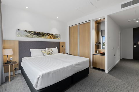 Quality Hotel Rules Club Wagga - Northern Rivers Accommodation 6