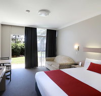 Econo Lodge Tamworth - Northern Rivers Accommodation