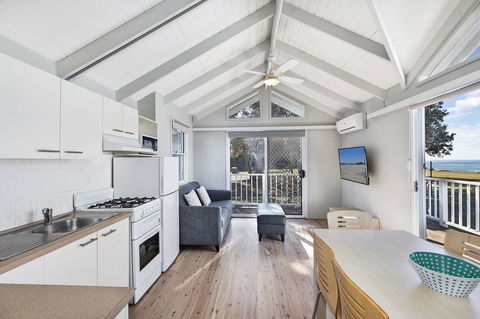 Blue Lagoon Beach Resort - Northern Rivers Accommodation 1