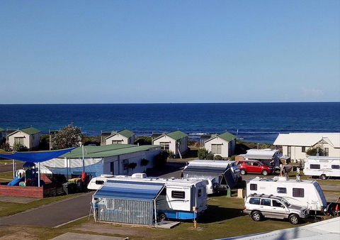Blue Lagoon Beach Resort - Northern Rivers Accommodation 15