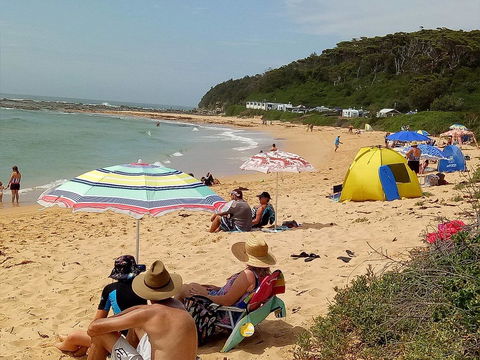 Blue Lagoon Beach Resort - Northern Rivers Accommodation 16