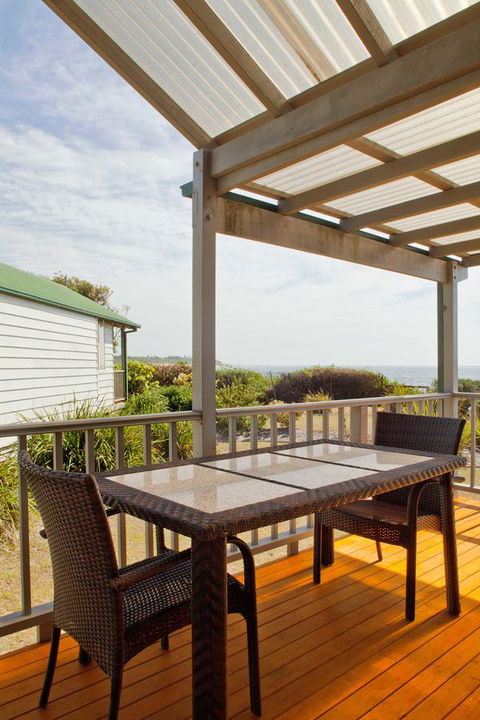 Blue Lagoon Beach Resort - Northern Rivers Accommodation 33
