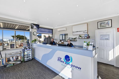 Blue Lagoon Beach Resort - Northern Rivers Accommodation 9