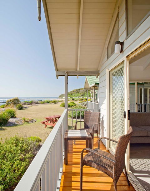 Blue Lagoon Beach Resort - Northern Rivers Accommodation 30