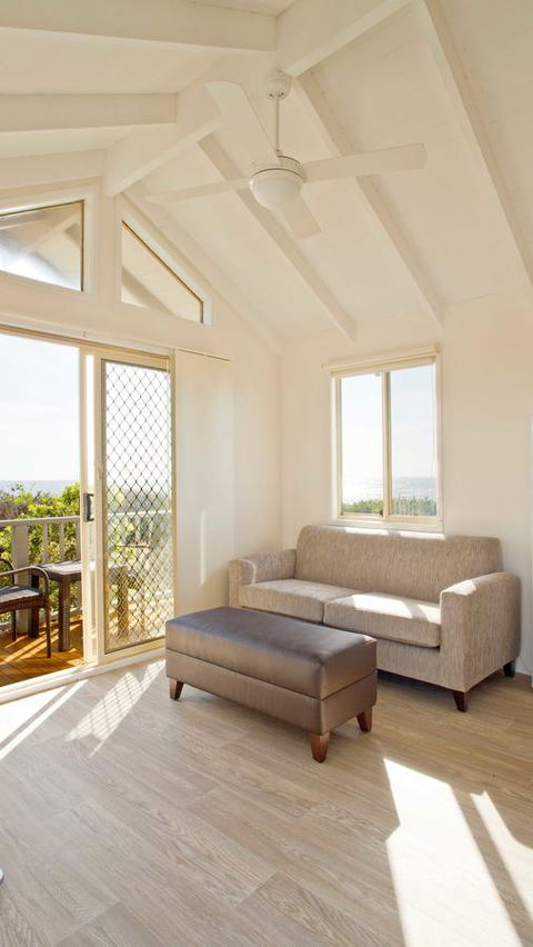 Blue Lagoon Beach Resort - Northern Rivers Accommodation 32
