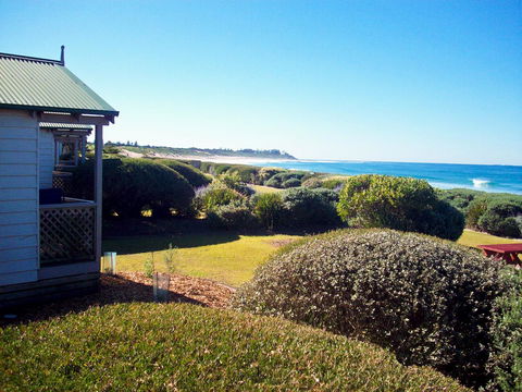 Blue Lagoon Beach Resort - Northern Rivers Accommodation 34