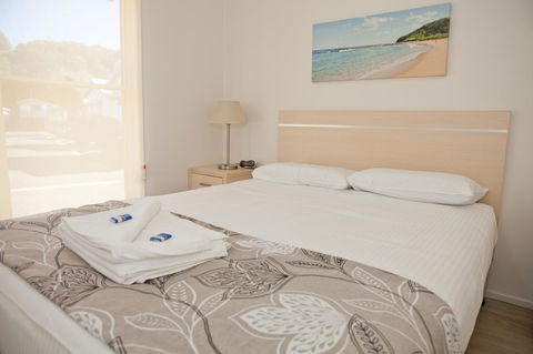 Blue Lagoon Beach Resort - Northern Rivers Accommodation 23