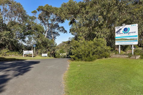 Blue Lagoon Beach Resort - Northern Rivers Accommodation 2
