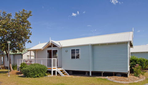 Blue Lagoon Beach Resort - Northern Rivers Accommodation 35