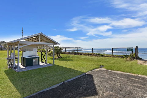 Blue Lagoon Beach Resort - Northern Rivers Accommodation 8