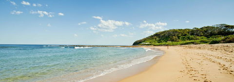 Blue Lagoon Beach Resort - Northern Rivers Accommodation 29