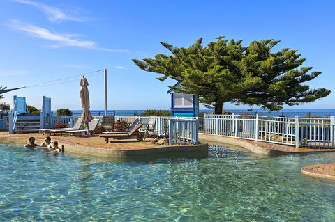Blue Lagoon Beach Resort - Northern Rivers Accommodation 4