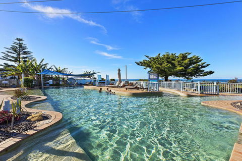 Blue Lagoon Beach Resort - Northern Rivers Accommodation 5