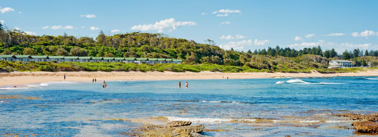 Bateau Bay NSW Northern Rivers Accommodation