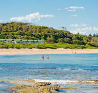 Blue Lagoon Beach Resort - Northern Rivers Accommodation