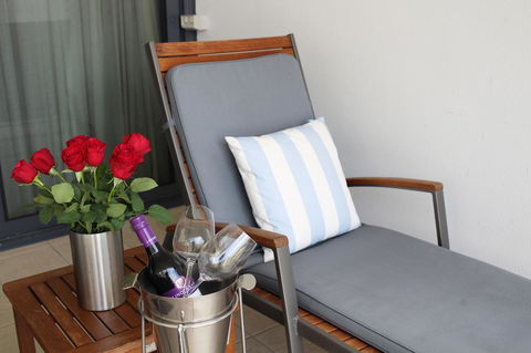The Boathouse Resort Luxury Apartments - Northern Rivers Accommodation 19