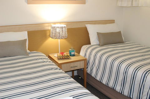 The Boathouse Resort Luxury Apartments - Northern Rivers Accommodation 17