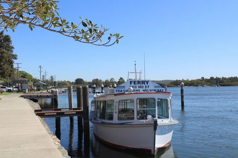 The Boathouse Resort Luxury Apartments - Northern Rivers Accommodation 16