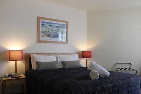 The Boathouse Resort Luxury Apartments - Northern Rivers Accommodation 4