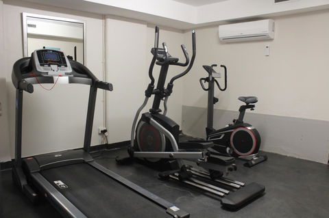 The Boathouse Resort Luxury Apartments - Northern Rivers Accommodation 9