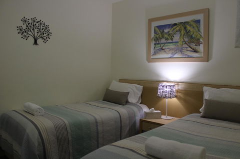 The Boathouse Resort Luxury Apartments - Northern Rivers Accommodation 23