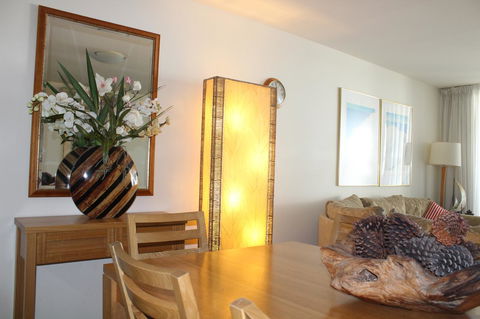 The Boathouse Resort Luxury Apartments - Northern Rivers Accommodation 2