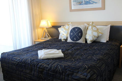 The Boathouse Resort Luxury Apartments - Northern Rivers Accommodation 15