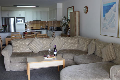 The Boathouse Resort Luxury Apartments - Northern Rivers Accommodation 14