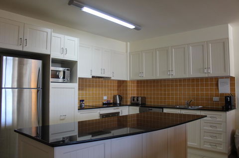 The Boathouse Resort Luxury Apartments - Northern Rivers Accommodation 12
