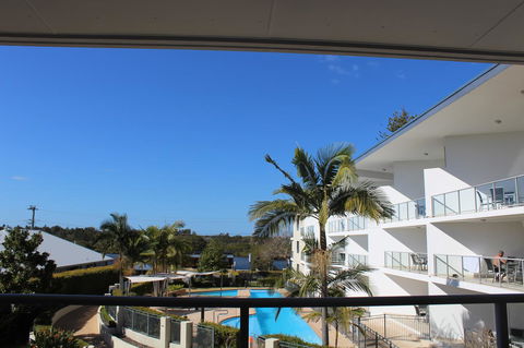 The Boathouse Resort Luxury Apartments - Northern Rivers Accommodation 13