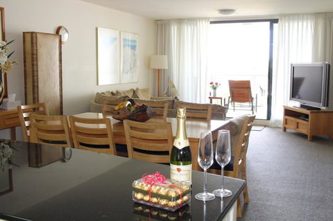 The Boathouse Resort Luxury Apartments - Northern Rivers Accommodation 21
