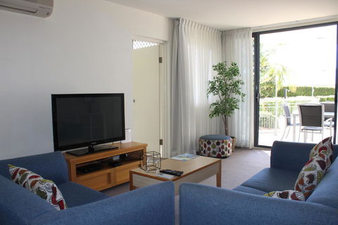 The Boathouse Resort Luxury Apartments - Northern Rivers Accommodation 5