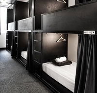 The Pod Sydney - Northern Rivers Accommodation