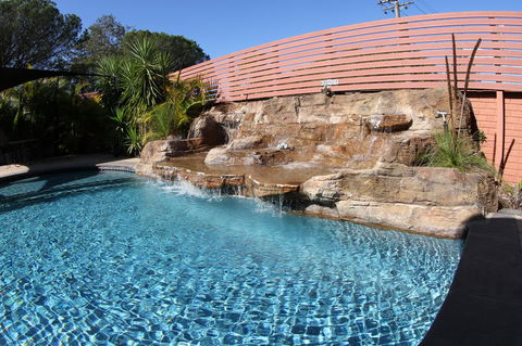 Sleepy Hill Motor Inn - Northern Rivers Accommodation 25