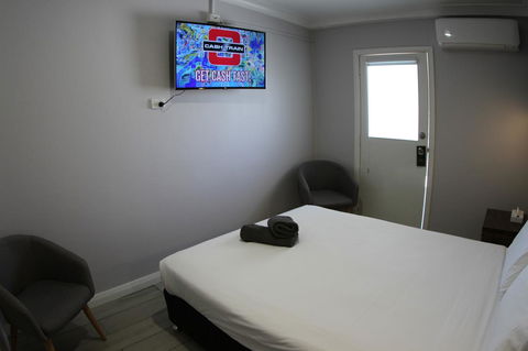 Sleepy Hill Motor Inn - Northern Rivers Accommodation 28