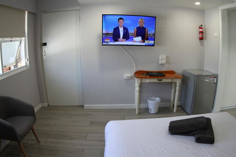Sleepy Hill Motor Inn - Northern Rivers Accommodation 22