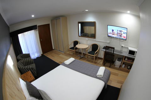 Sleepy Hill Motor Inn - Northern Rivers Accommodation 16