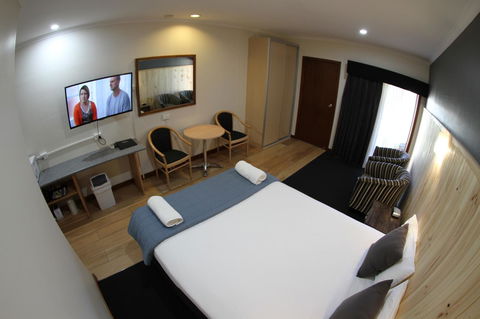 Sleepy Hill Motor Inn - Northern Rivers Accommodation 13