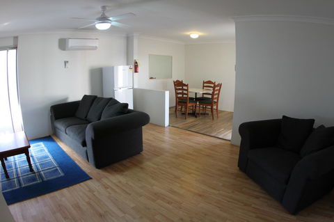 Sleepy Hill Motor Inn - Northern Rivers Accommodation 38
