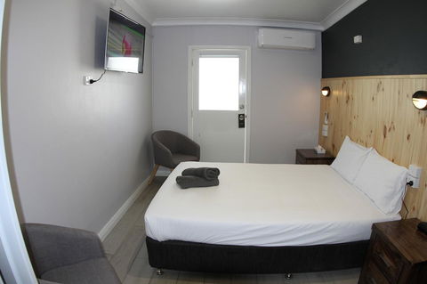 Sleepy Hill Motor Inn - Northern Rivers Accommodation 30