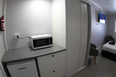 Sleepy Hill Motor Inn - Northern Rivers Accommodation 29