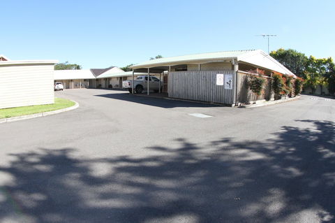 Sleepy Hill Motor Inn - Northern Rivers Accommodation 34