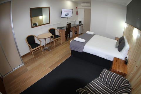 Sleepy Hill Motor Inn - Northern Rivers Accommodation 1