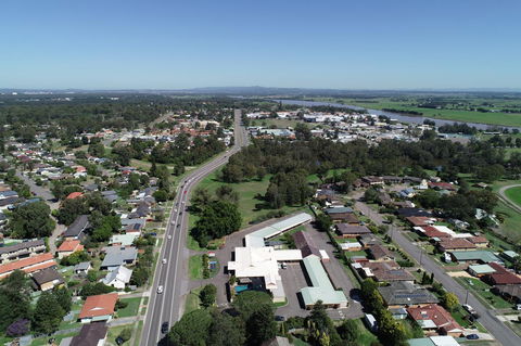 Sleepy Hill Motor Inn - Northern Rivers Accommodation 10