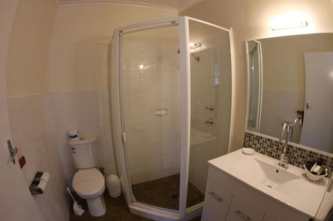 Sleepy Hill Motor Inn - Northern Rivers Accommodation 26