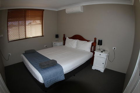 Sleepy Hill Motor Inn - Northern Rivers Accommodation 36