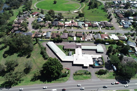 Sleepy Hill Motor Inn - Northern Rivers Accommodation 9