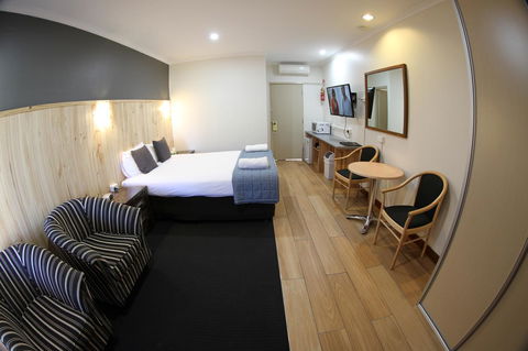 Sleepy Hill Motor Inn - Northern Rivers Accommodation 3